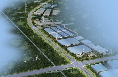 建筑新网 中建四局在芜首个市政工程项目正式开工